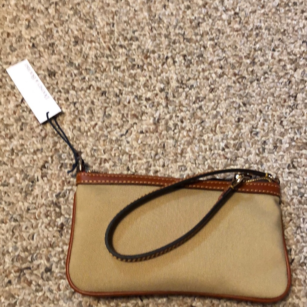 Brand new clutch